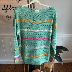 BiBi Beauty!!✨Loose Knit Sweater